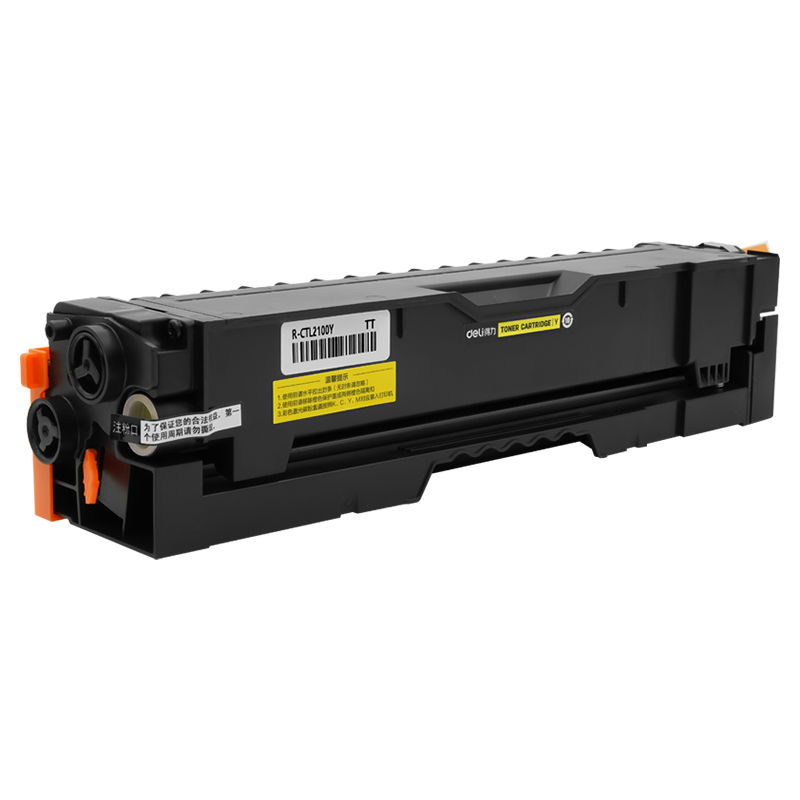 R-CTL2100Y通用耗材-通用硒鼓(黃色（sè）)