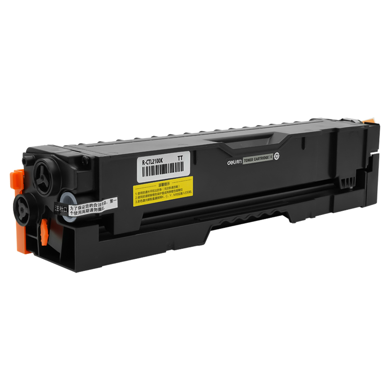 R-CTL2100K通用耗材-通用硒鼓(黑色)