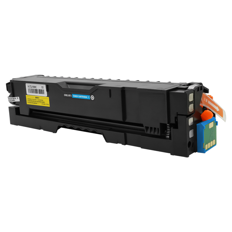 R-CTL2100HC通用耗材-通用硒鼓(青色)