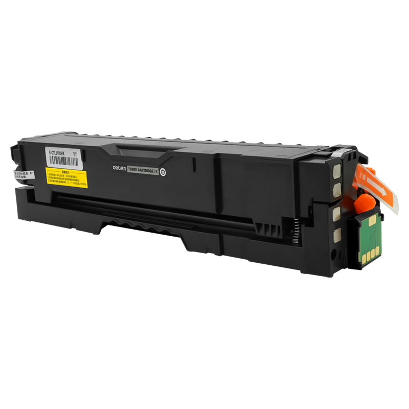 R-CTL2100HK通用耗材-通（tōng）用硒鼓(黑色)