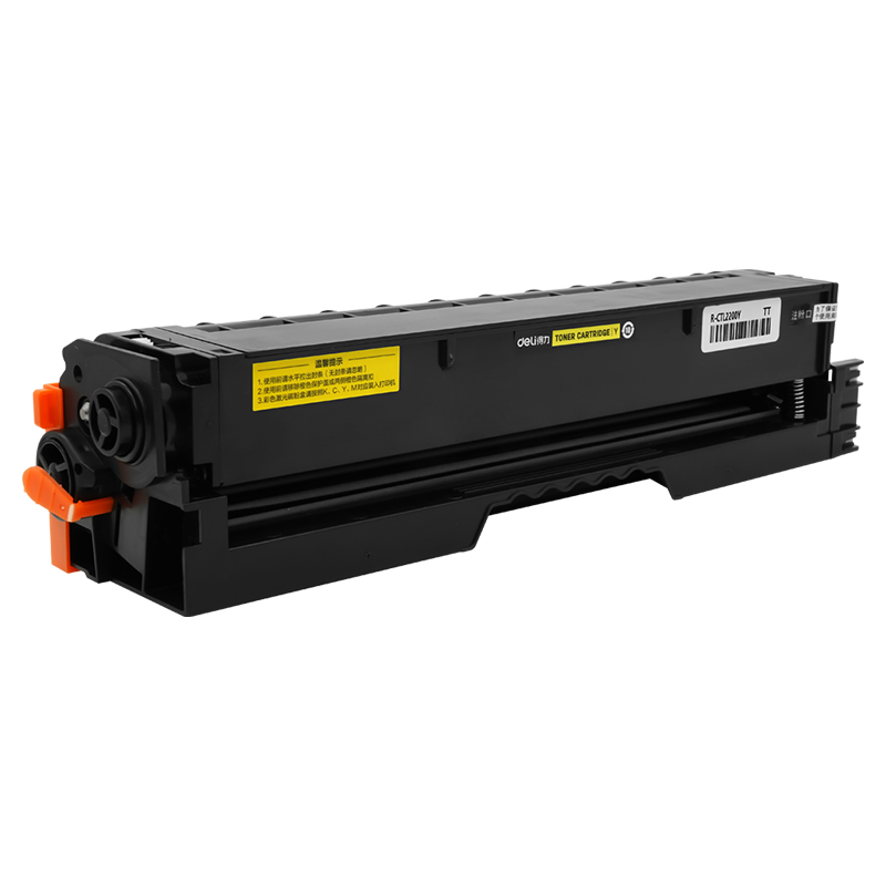 R-CTL2200Y通用耗材-通用硒鼓(黃（huáng）色)