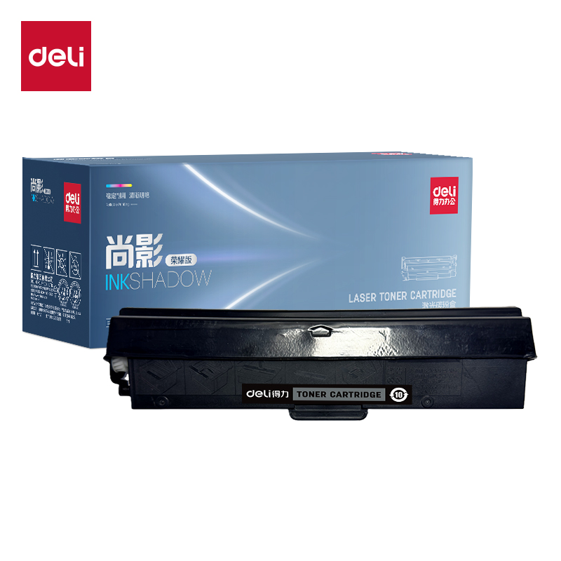 R-LT100通用耗材-通用硒鼓(黑色)