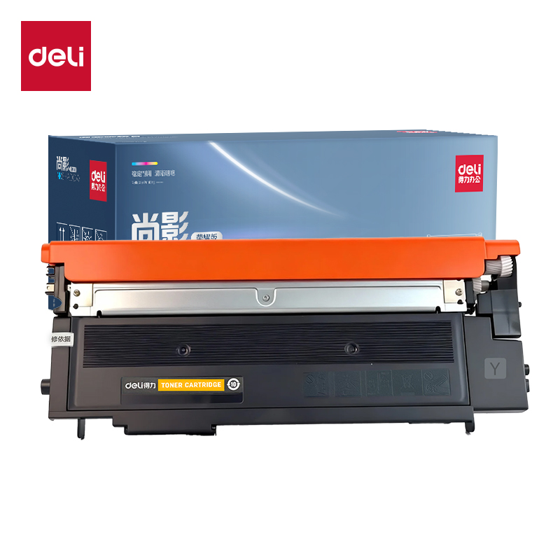 R-LT181Y通用耗材-通用硒鼓(黃（huáng）色)