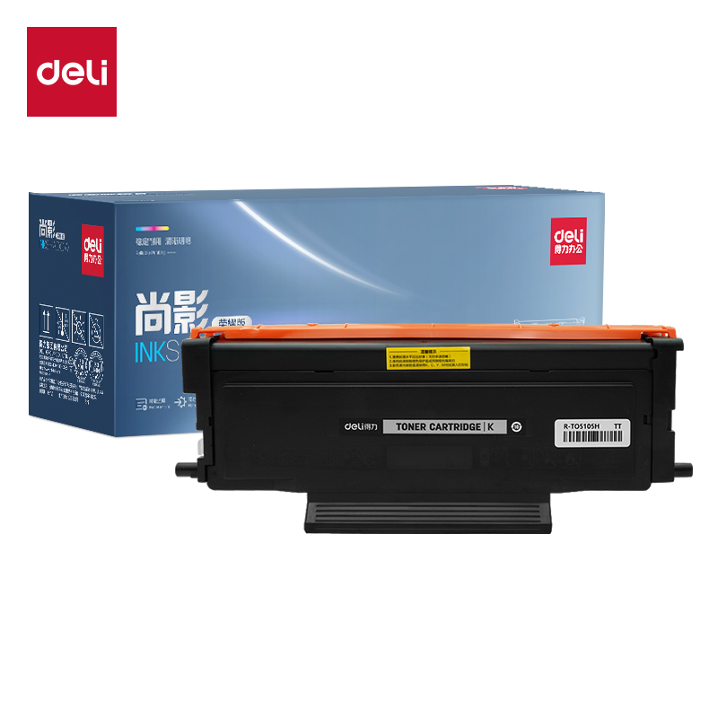 R-TO5105H通（tōng）用耗材-通（tōng）用硒鼓（gǔ）(黑色)