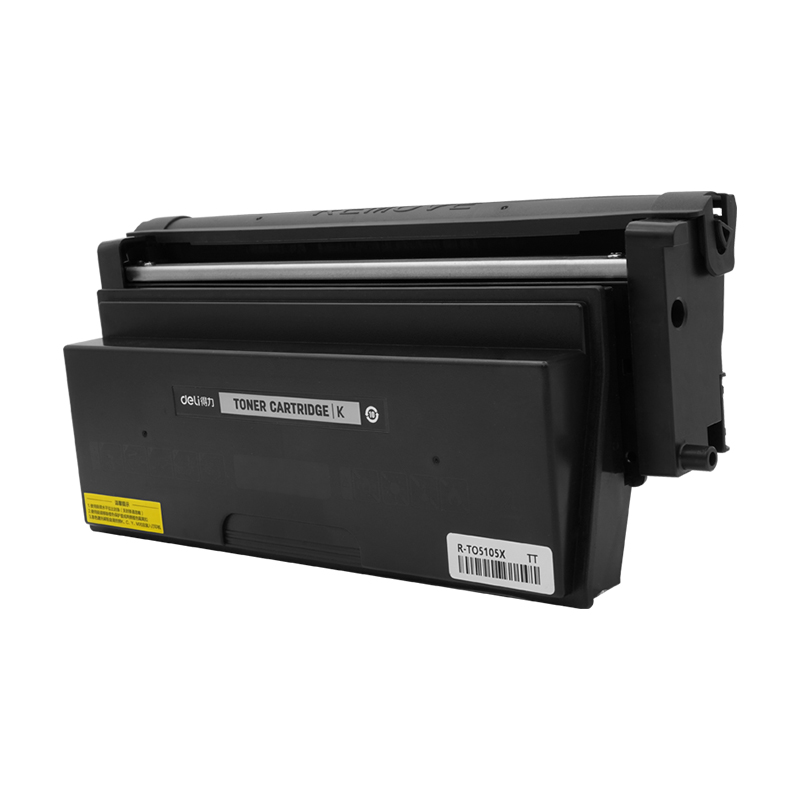 R-TO5105X通（tōng）用耗材-通用硒鼓(黑色)