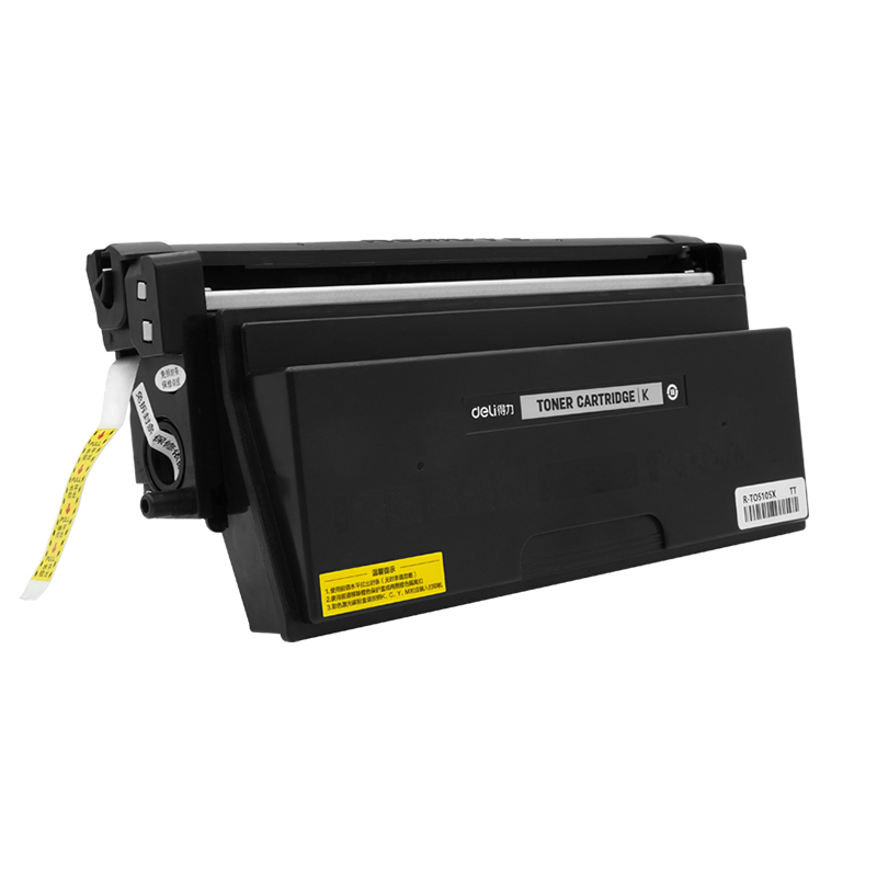 R-TO5105X通（tōng）用耗材-通用硒鼓(黑色（sè）)