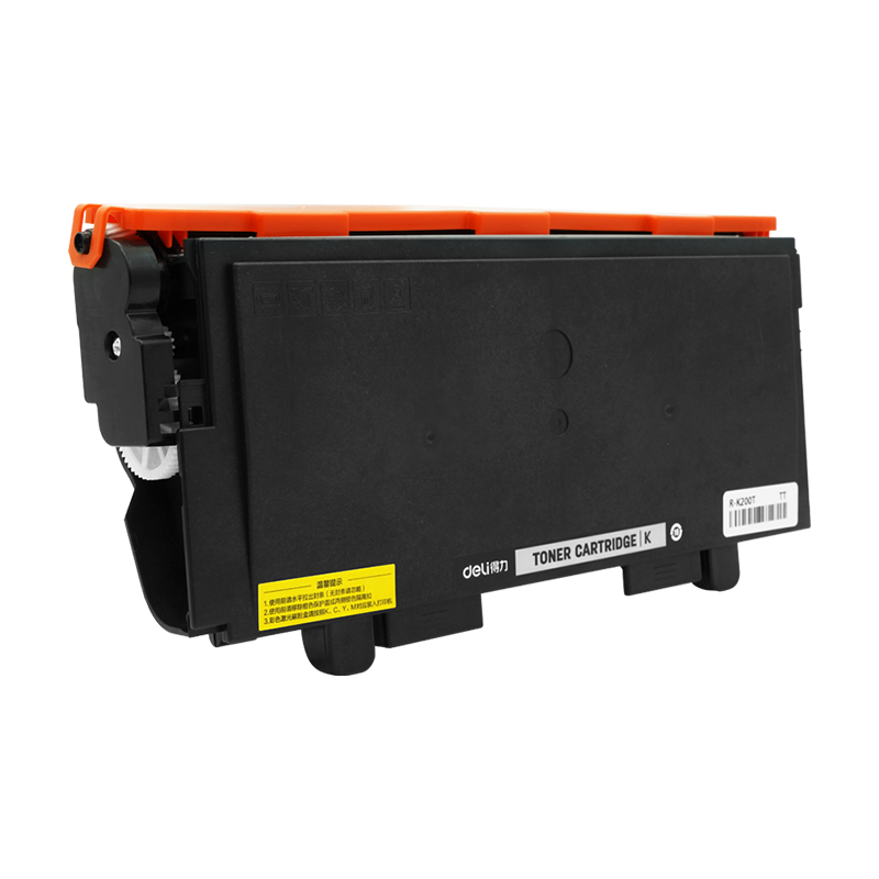 R-K200T通用耗材-通用硒鼓(黑色)