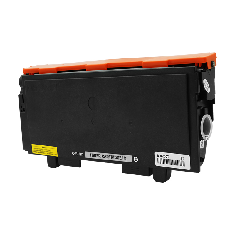 R-K200T通用耗材-通用硒鼓(黑色)