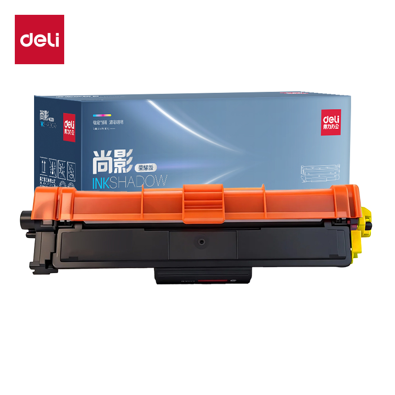 R-TN283Y通用耗材-通用硒鼓(黃色)