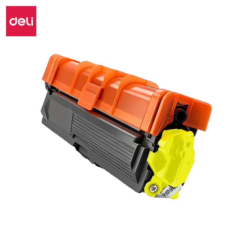 得（dé）力R-TN285Y通用（yòng）耗材-通用硒鼓(黃色)(支)