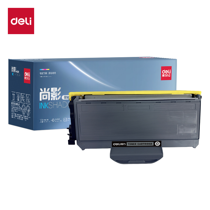 R-TN2125通用耗材-通用硒鼓(黑色)