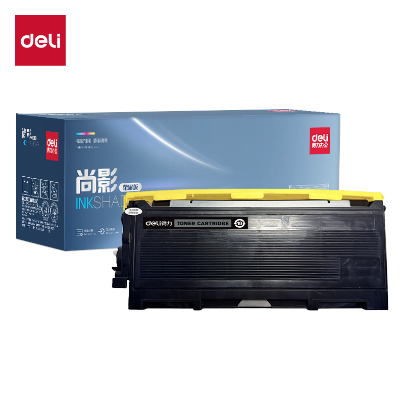 R-TN2050通用耗材-通用硒鼓(黑色)