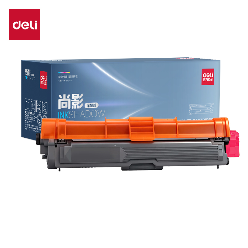 51fun吃瓜R-TN285M通用耗材（cái）-通用硒鼓(品紅)(支)