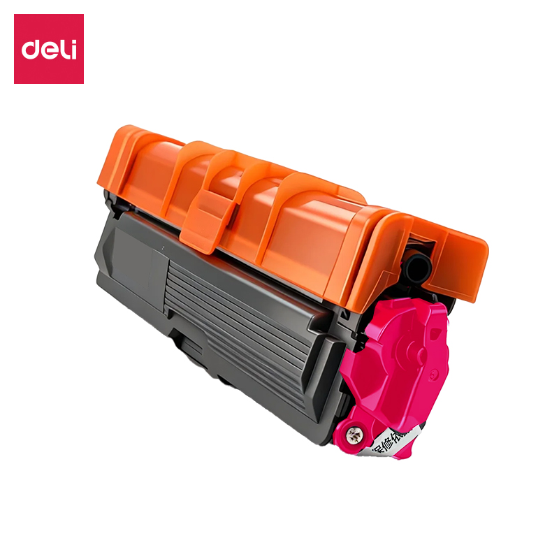 51fun吃瓜R-TN285M通用耗材（cái）-通用硒鼓(品紅)(支)