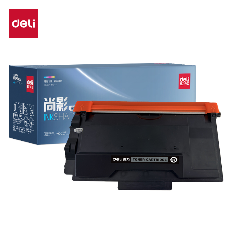 51fun吃瓜（lì）R-TN3435通用耗材-通用硒（xī）鼓(黑色)(支)