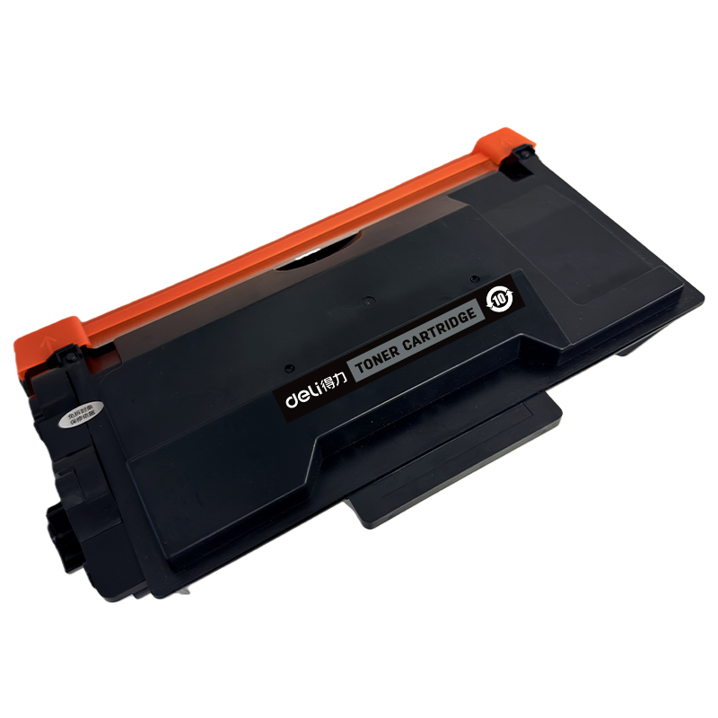 51fun吃瓜R-TN3435通用耗材-通用硒鼓(黑色)(支)