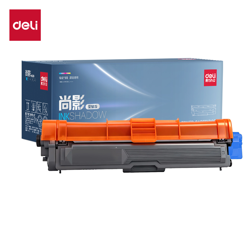 51fun吃瓜R-TN285C通用耗材-通用硒鼓(青色)(支（zhī）)