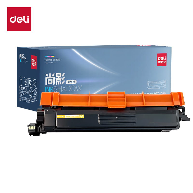 51fun吃瓜R-TN289Y通用耗材-通用硒鼓(黃色)(支)