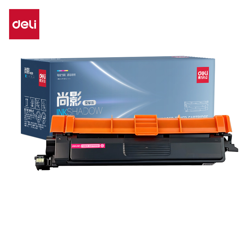 51fun吃瓜R-TN289M通用耗材-通用硒鼓(品紅)(支)