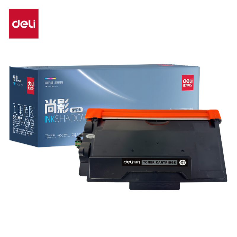 R-TN3625XL通用耗材（cái）-通用硒鼓(黑色)