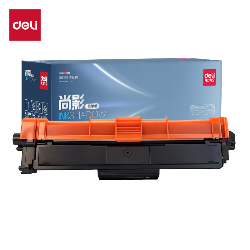 R-TN283K通用耗材-通用硒鼓(黑色（sè）)