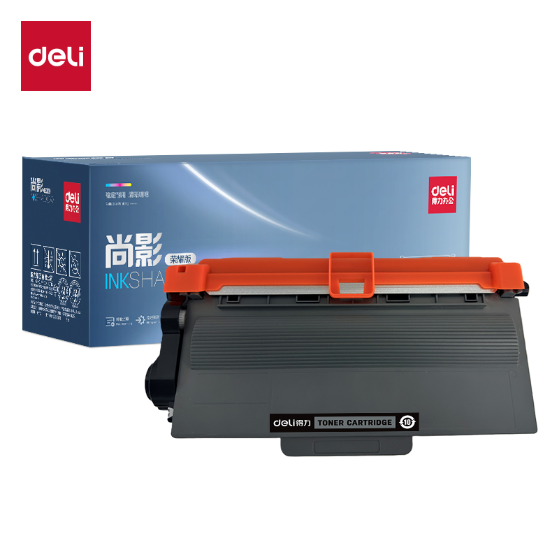 R-TN3335通（tōng）用耗材（cái）-通用硒鼓(黑色)