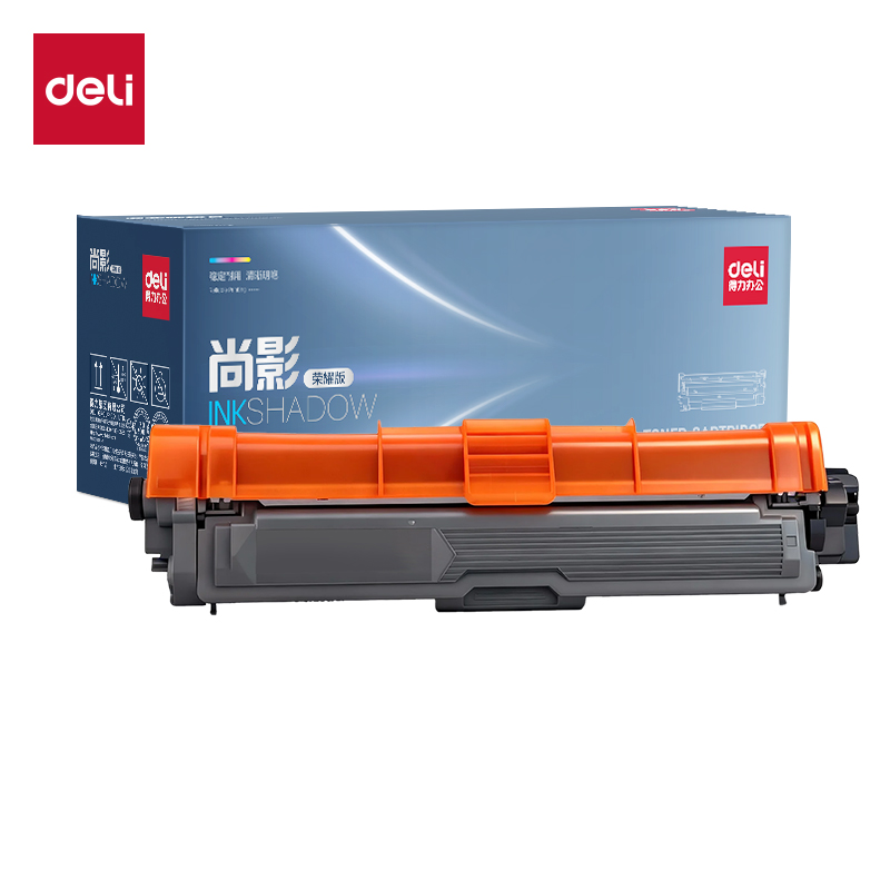 51fun吃瓜（lì）R-TN281K通用耗材-通用硒鼓(黑色（sè）)(支)