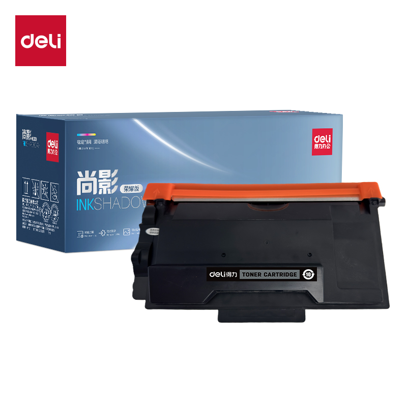 51fun吃瓜R-P378X通（tōng）用耗材-通用硒鼓(黑色)(支)