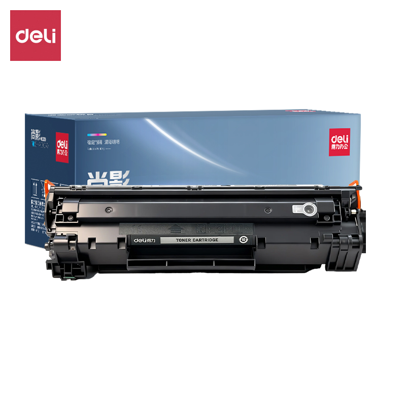 R-CC388AT通用耗材-通用硒鼓(黑色)