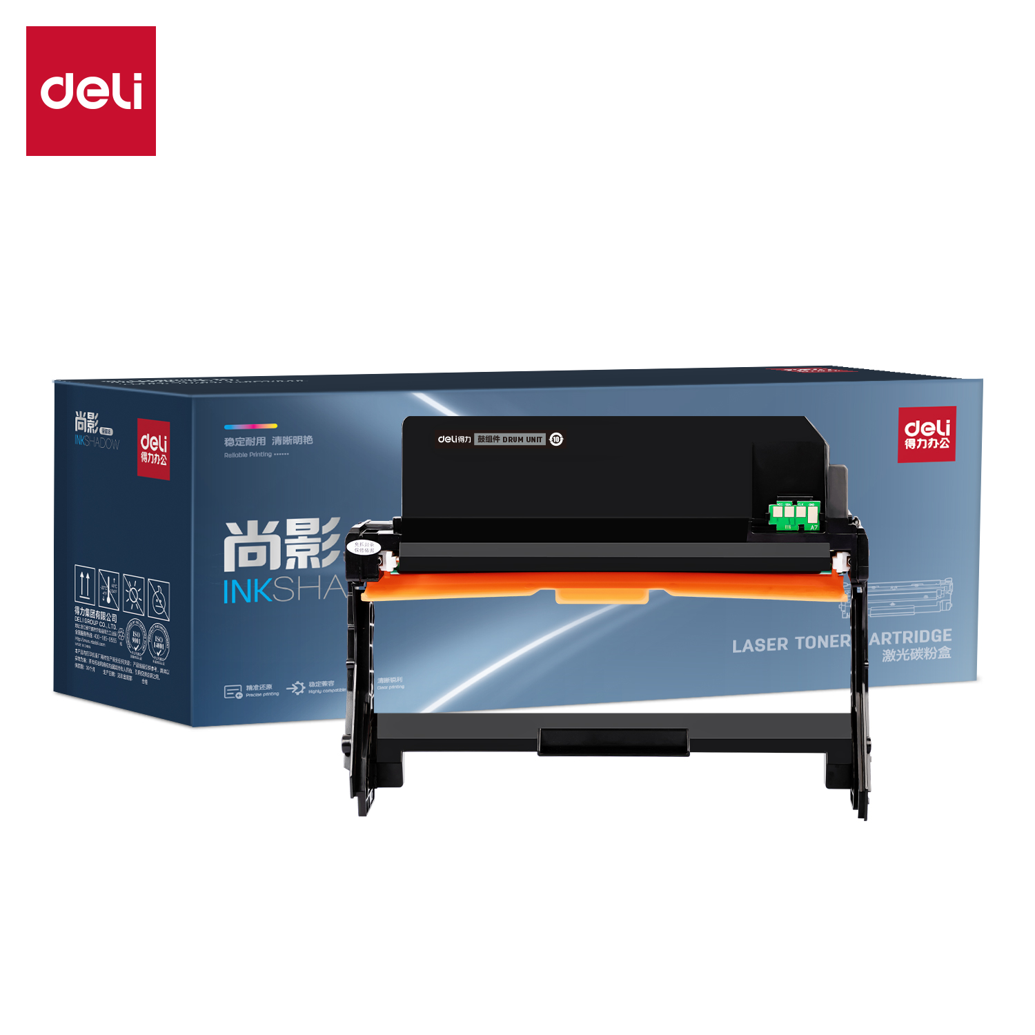 51fun吃瓜R-R116通用耗材-通（tōng）用硒鼓(黑色)(支)