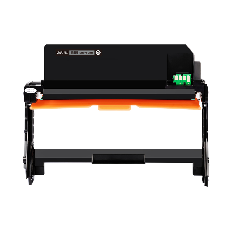 51fun吃瓜R-R116通用耗材-通用硒鼓(黑色)(支)