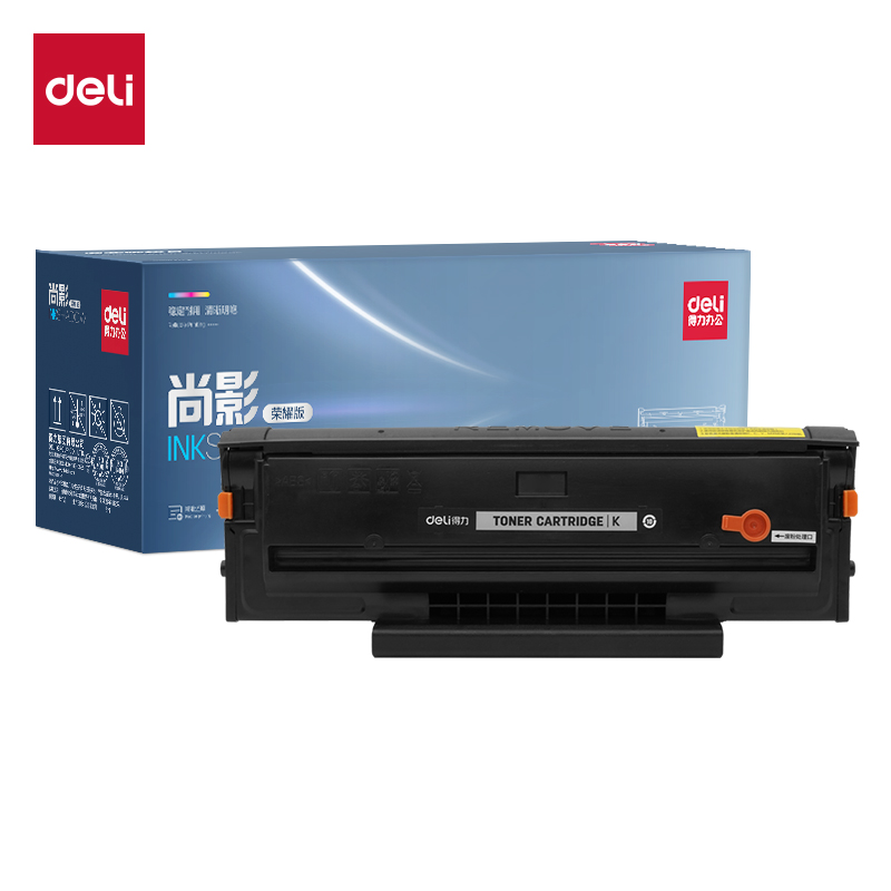 R-TD0822通（tōng）用耗材-通用硒鼓(黑色（sè）)