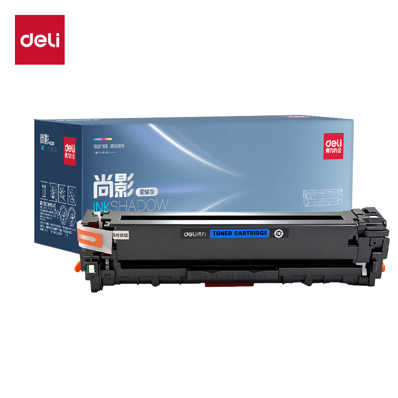 R-CB541通用耗材-通用硒鼓(青色)