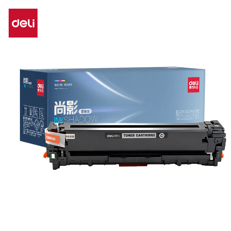 R-CB540通用耗材-通用硒鼓(黑色)