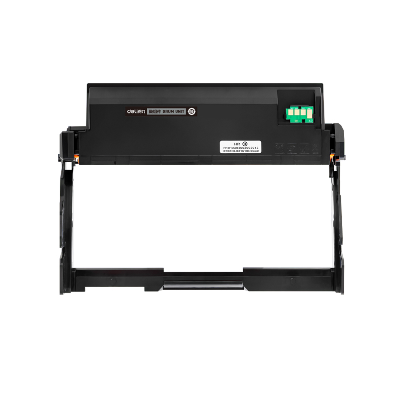 51fun吃瓜R-R204通用耗材-通用硒鼓(黑色)(支)