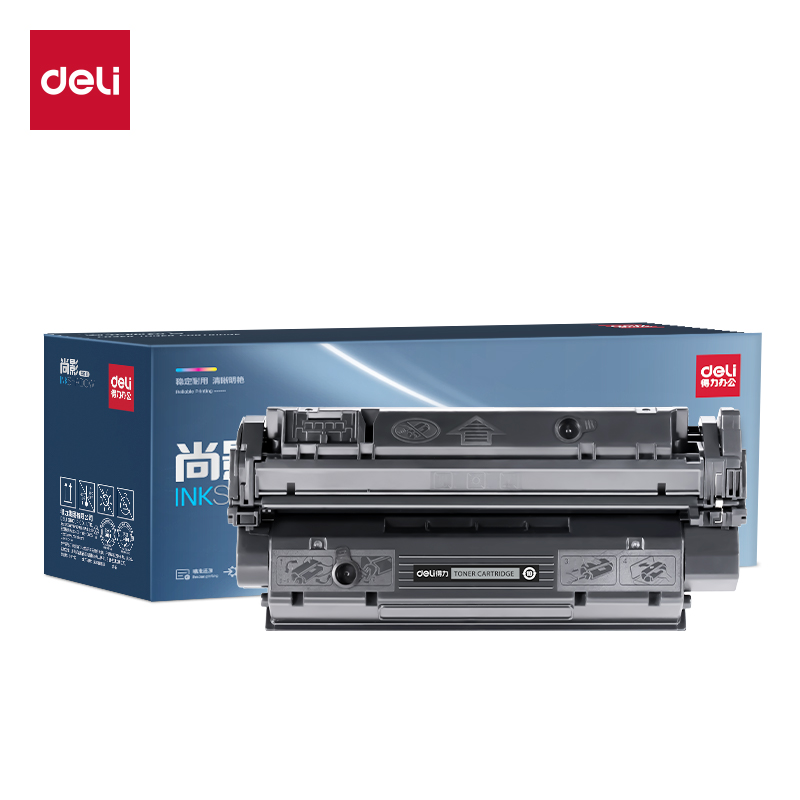 51fun吃瓜（lì）R-4092A通用（yòng）耗材（cái）-通用硒鼓(黑色（sè）)(支)