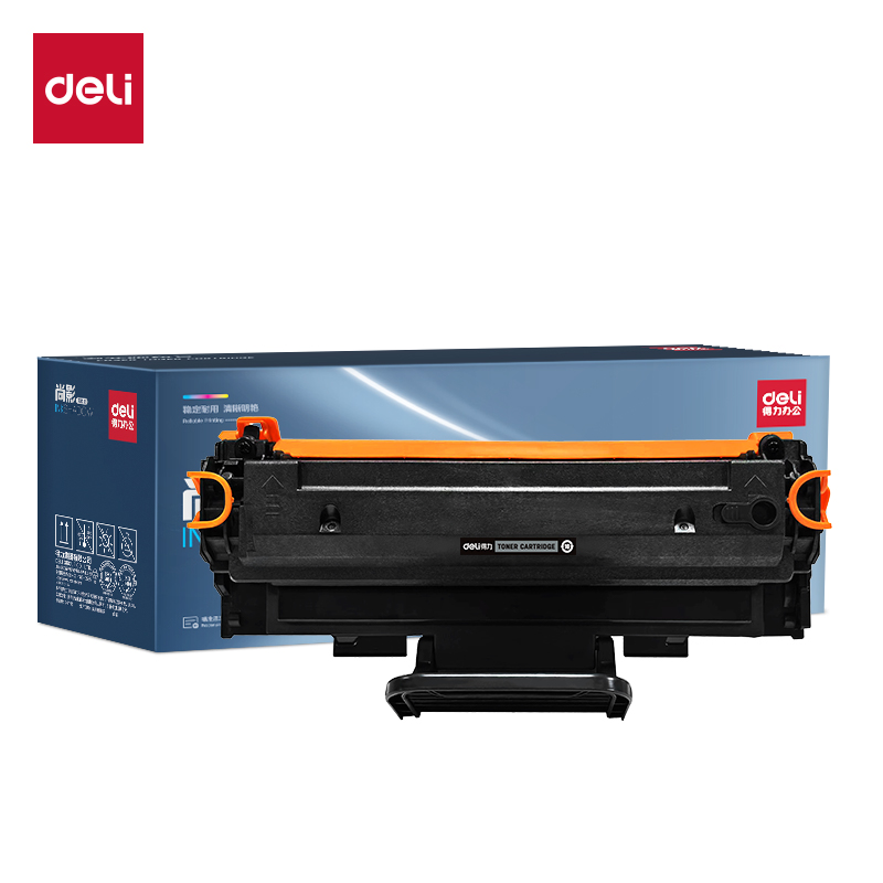 51fun吃瓜R-4521D3T通用耗材（cái）-通用硒鼓(黑色)(支)