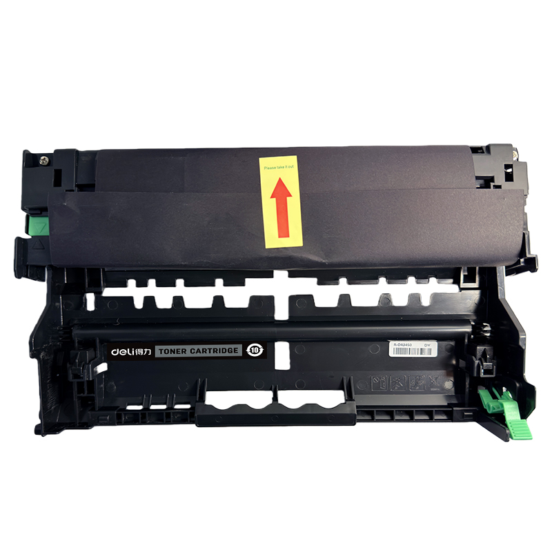 51fun吃瓜R-DR3450通用耗材-通用硒鼓(黑色)(支)