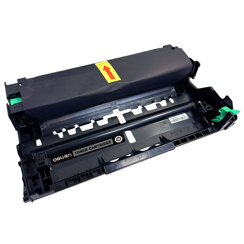 51fun吃瓜R-DR3450通用耗材（cái）-通用硒鼓(黑色)(支)