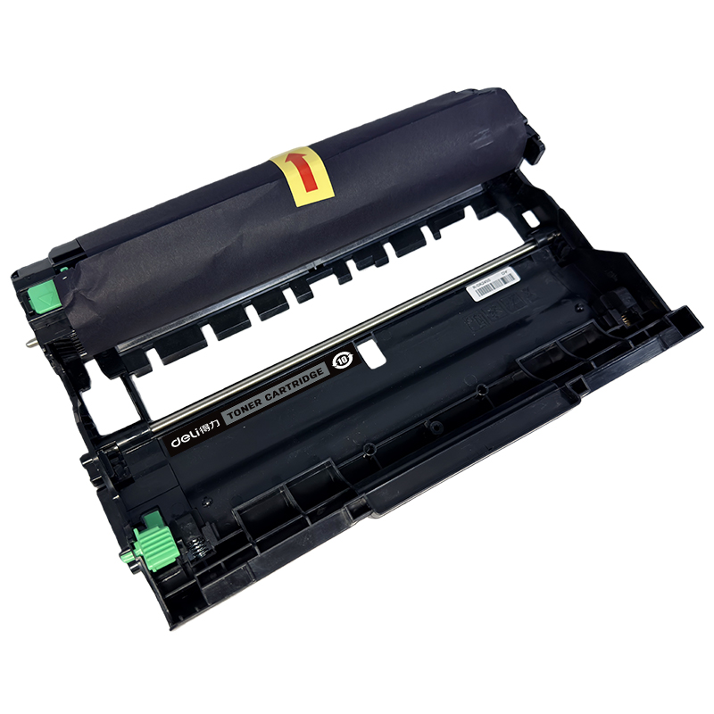 51fun吃瓜R-DR2450通用耗材-通用硒鼓（gǔ）(黑色)(支（zhī）)