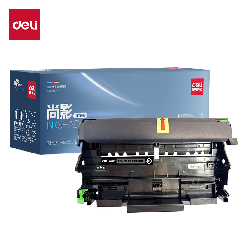 R-DR2150通用耗材-通用硒鼓(黑色)