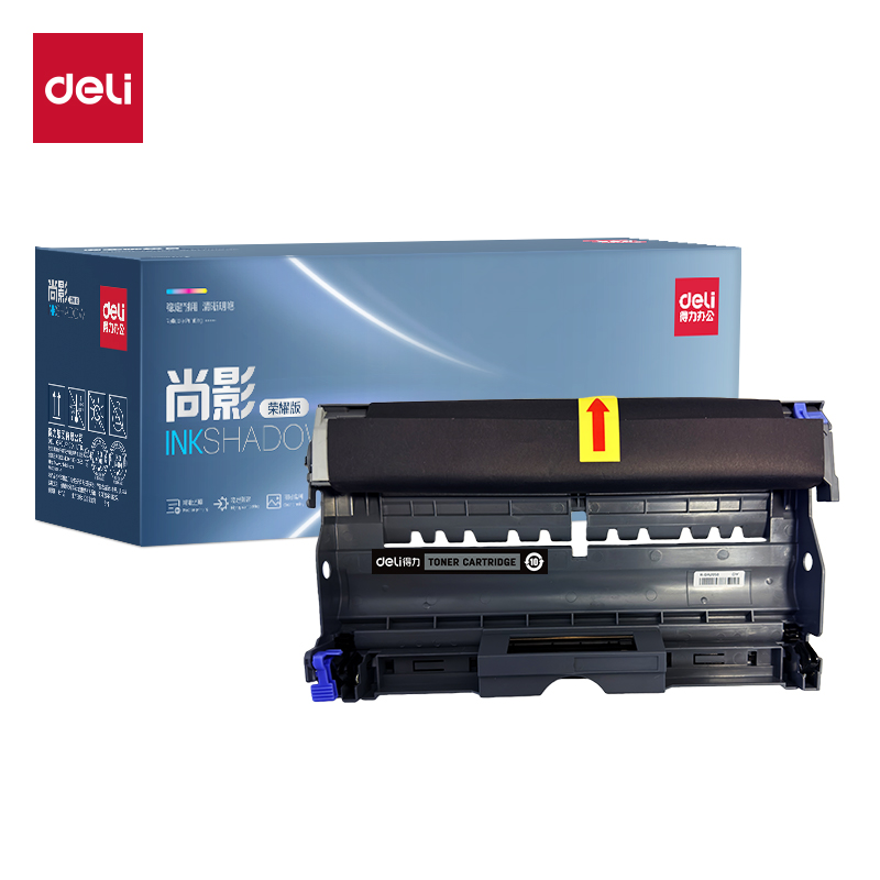 R-DR2050通用耗材-通用硒鼓(黑色（sè）)