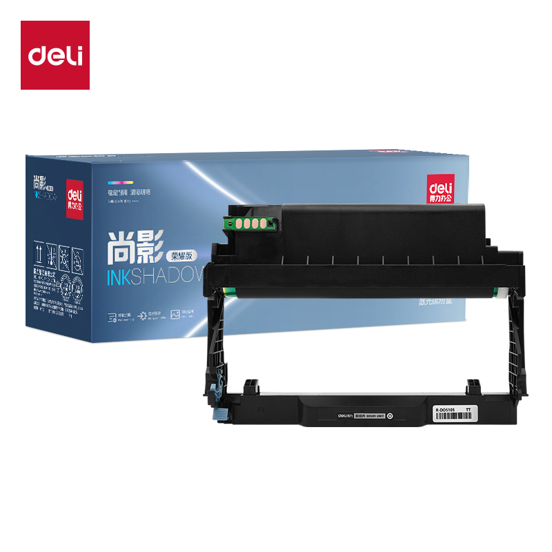 R-DO5105通用耗材（cái）-通用硒鼓(黑色)