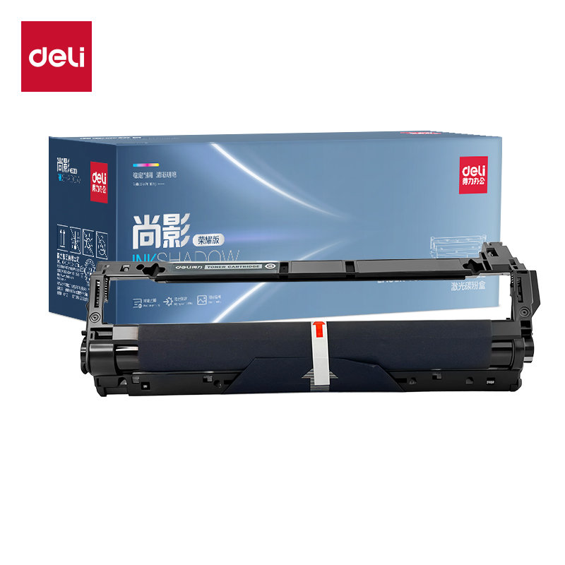 51fun吃瓜R-DR289通用耗材-通用硒鼓(黑色)(支)