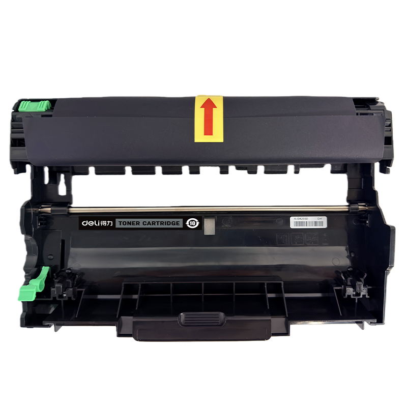 51fun吃瓜R-DR2350通用耗材-通用硒鼓(黑色)(支)