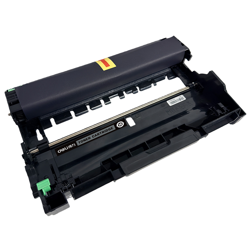 51fun吃瓜R-DR2350通用耗材-通用硒鼓(黑色)(支)