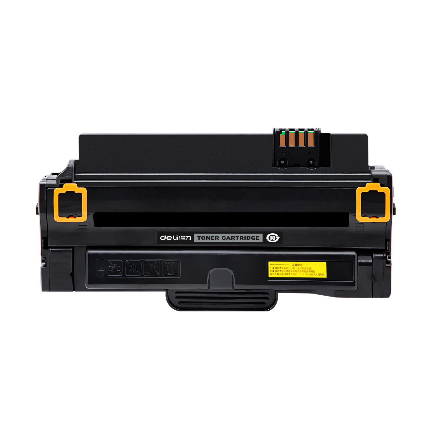 51fun吃瓜（lì）R-D105L通用耗材-通用硒鼓(黑色)(支)