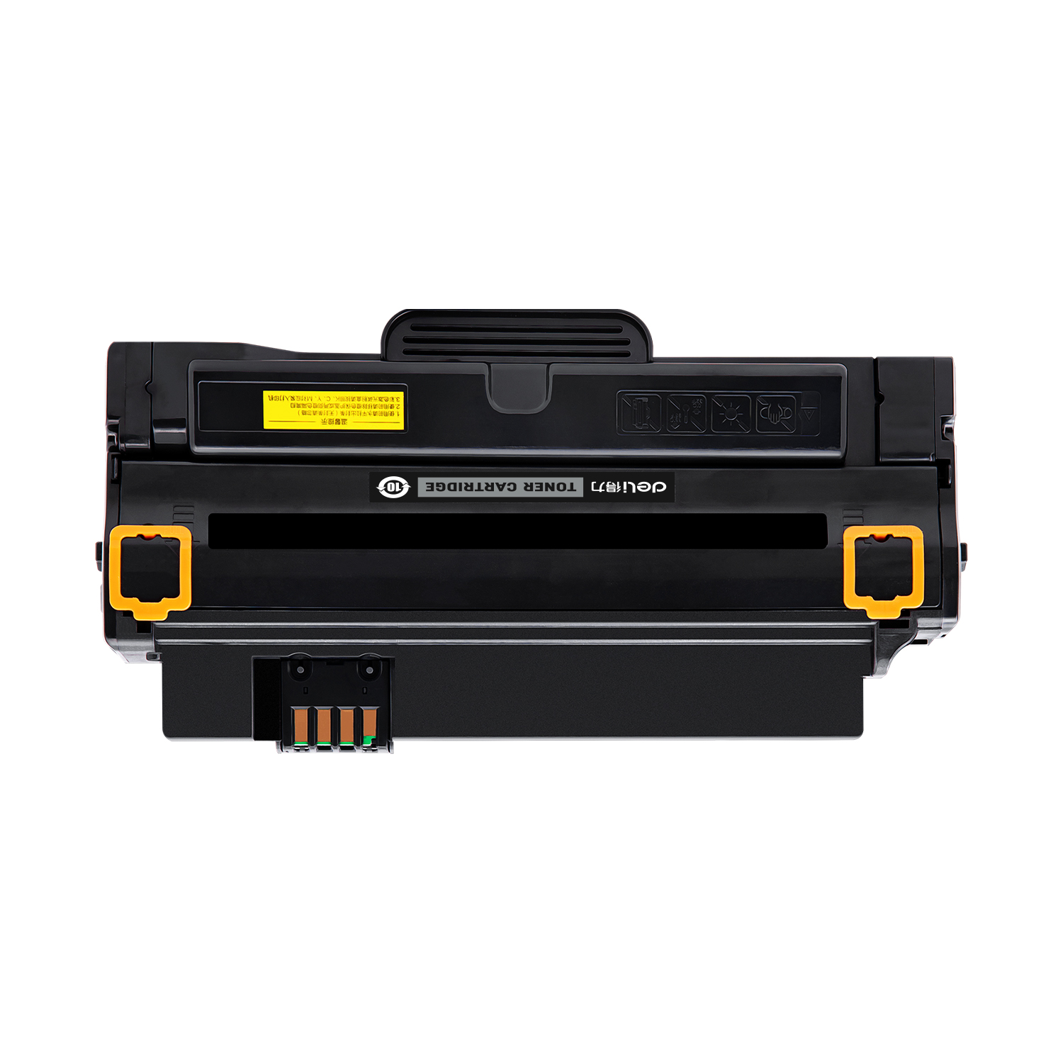 51fun吃瓜R-D105L通用耗材-通用硒鼓(黑色)(支)