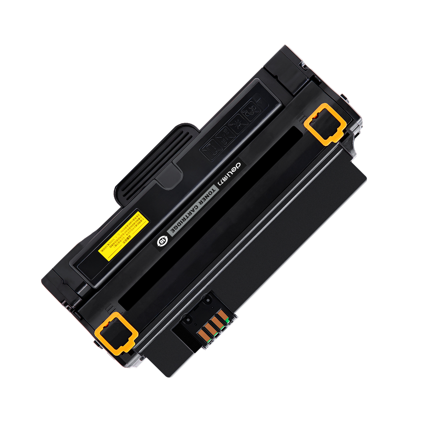 51fun吃瓜R-D105L通用耗材-通用（yòng）硒鼓(黑色)(支)