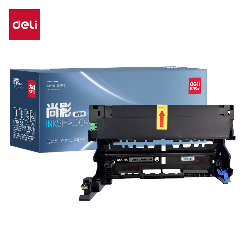 R-DR3625通用耗材-通用硒鼓(黑色)